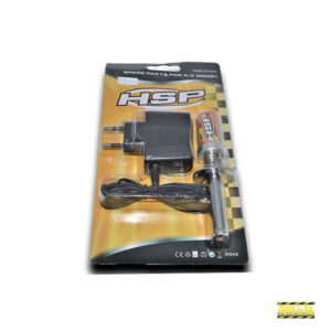 HSP Glow Charger 3000mah