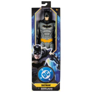 Dc Universe 30cm Figures Assorted