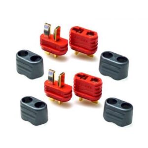 Deans Plugs 2 Pairs