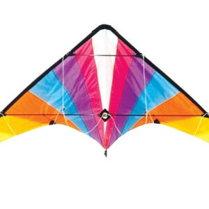 Delta Stunt Kite Dual Line 160x80cm