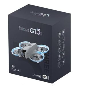 GT3 Drone RTF