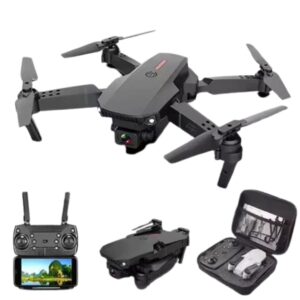 E88 Pro Drone with Screen