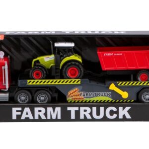 Farm Trailer Set
