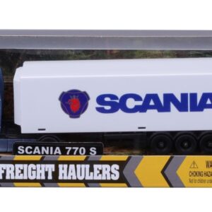 Mini Work Machine- Freight Haulers
