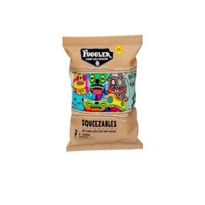 Fuggler Squishies 1 pc in blind bag
