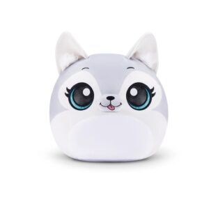 Coco Squishy Plush 12" Assorted