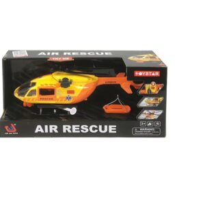 Rescue Helicopter