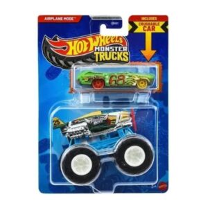 Hot Wheels Monster Truck