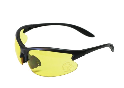 Glasses GXG Shooting Yellow