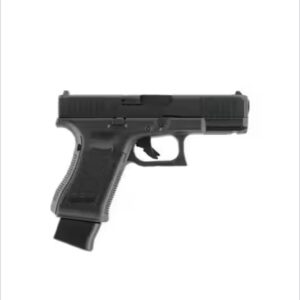 Glock 19 Gen 5 MOS 4.5mm Co2 Pistol