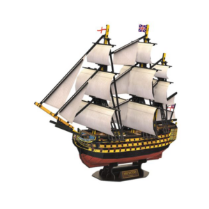 CF HMS Victory 189pc