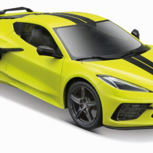 Maisto 1/24 Chevrolet Covette Stingray