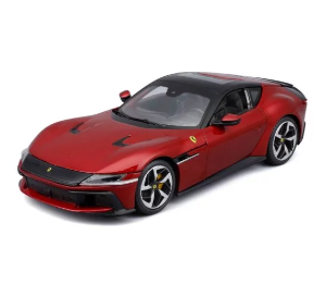 Burago 1/24 Ferrari 12 Cilindri
