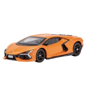 MS 1/64 Lamborghini Revuelto