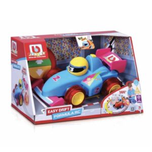 BB My First RC Formula Drifter
