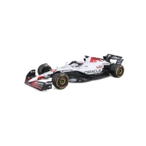 Burago 1/18 Red Bull F1 #1 RB21 2025