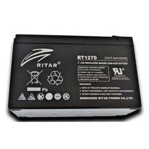 12v 7ah Battery