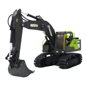 Huina 1661 RC Excavator 1:18