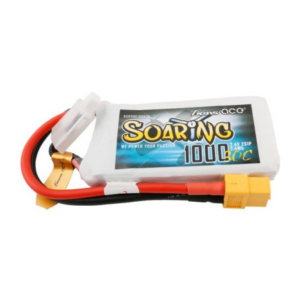 Battery 7.4v 1000mah