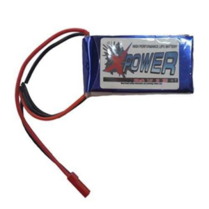 Battery 7.4v 800mah