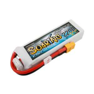 Battery 11.1v 2200mah