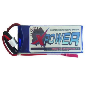 Battery 11.1v 1000mah