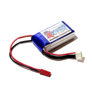 Battery 11.1v 550mah