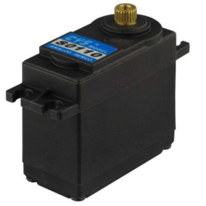 Servo CYS- S0110 12kg