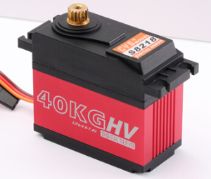 Servo CYS-S8218 40kg