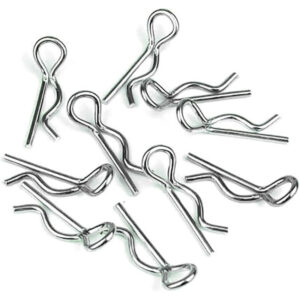 Body Clips 1:16