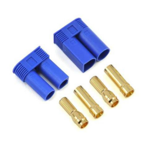 EC5 Plug Pair
