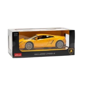 Lamborghini Gallardo LP560-4 Die Cast 1:20