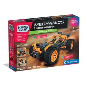 Mechanics - Buggy and Quad