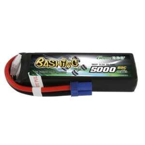 Battery Gens Ace 11.1v 5000mah 60c