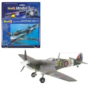 Revell 1/72 Set Spitfire Mk