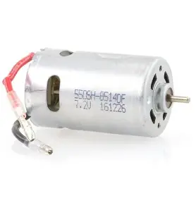 HSP Brushed Motor 28446