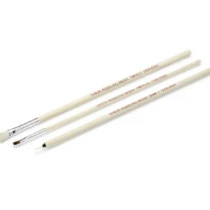 Paint Brushes (Basic) set
