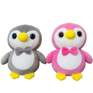 Plush Penguin