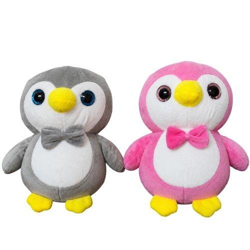Plush Penguin