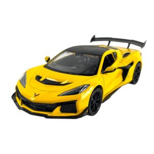 Maisto 1/24 Corvette ZR1 2025
