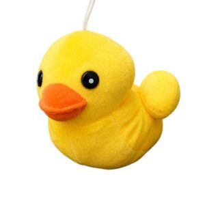 Plush Duck