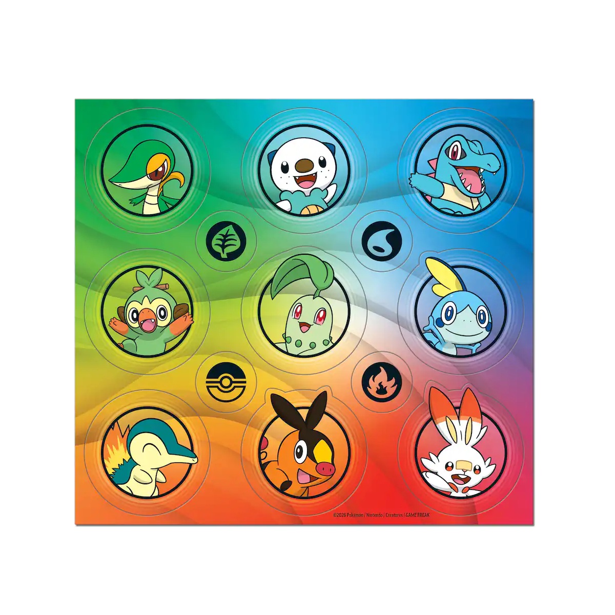 Pokémon: First Partner Booster Collection#2 2026 - Image 3