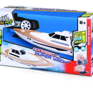 Maisto Super Yacht RC Boat