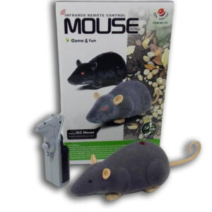 RC Mouse