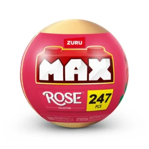 Max Premium Series 1-Rose Collection Capsule
