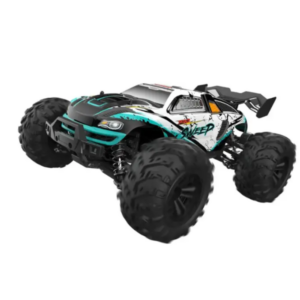 Monster Truck 1:16 Brushless SCY-16101