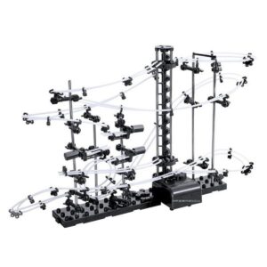 Space Rail Level 2