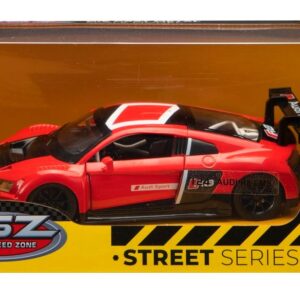 MS Audi R8 LMS 1:24