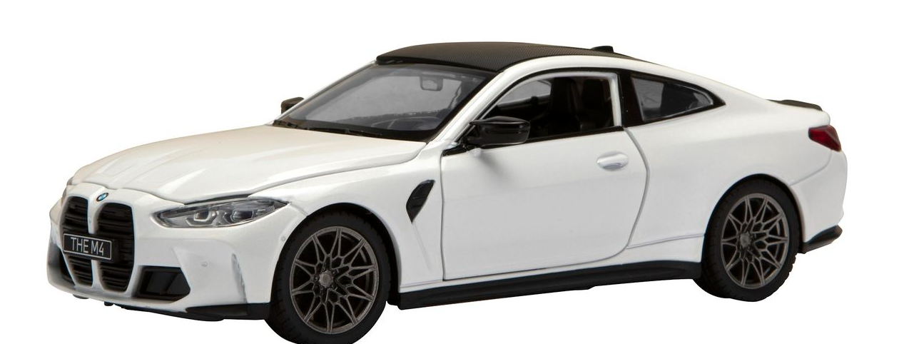 MS BMW M4 G82 1:24 - Image 2