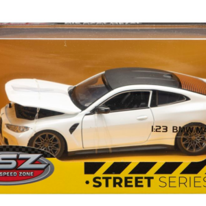 MS BMW M4 G82 1:24